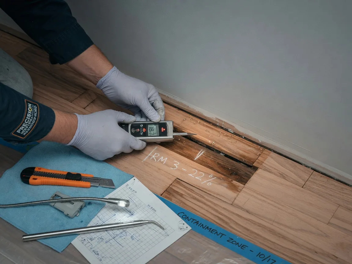 Why choose Water Removal in Brooklyn, CT